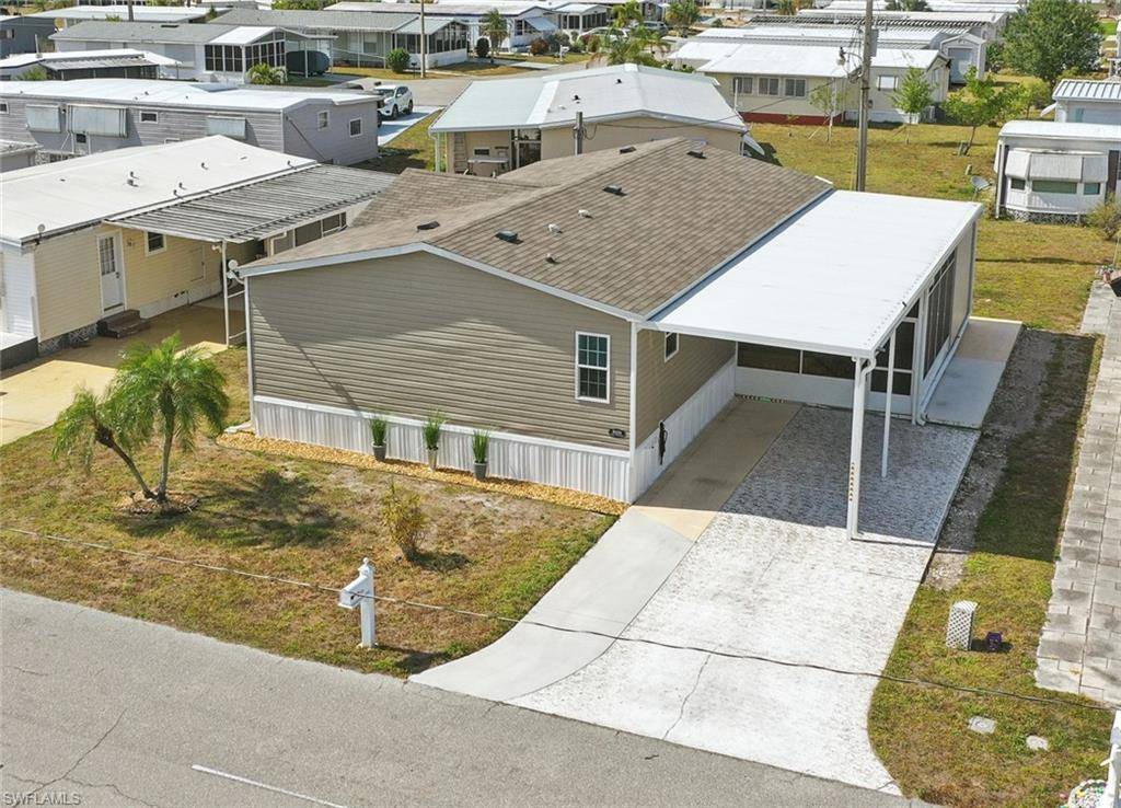 North Fort Myers, FL 33917,5151 Forest Park DR