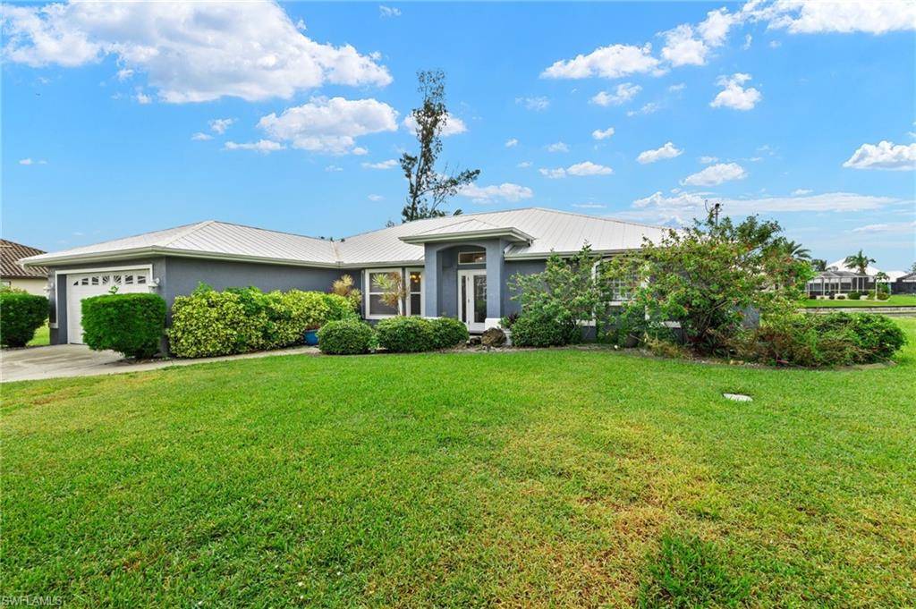 Cape Coral, FL 33914,1137 SW 37th ST
