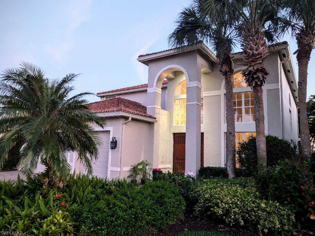 Naples, FL 34119,1857 Senegal Date DR