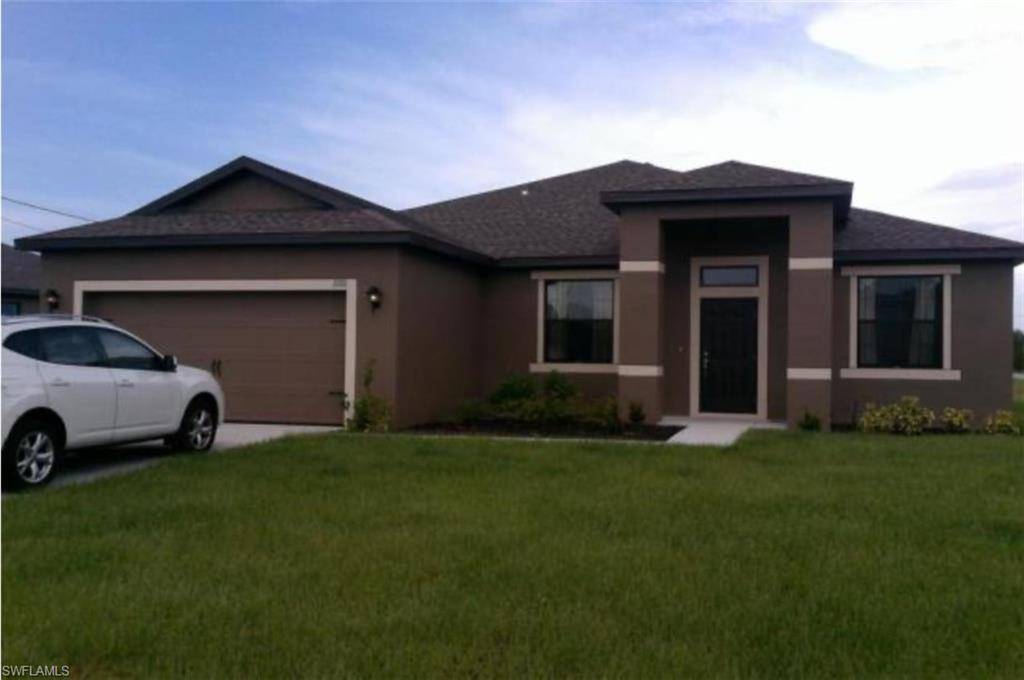 Cape Coral, FL 33991,2210 SW 19th AVE