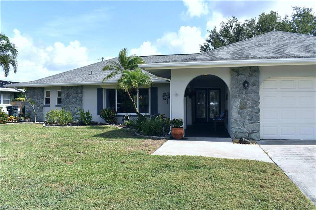 Fort Myers, FL 33919,1511 Reynard DR