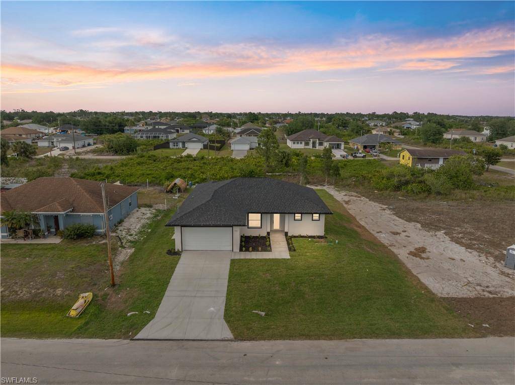 Lehigh Acres, FL 33976,3304 39th ST SW