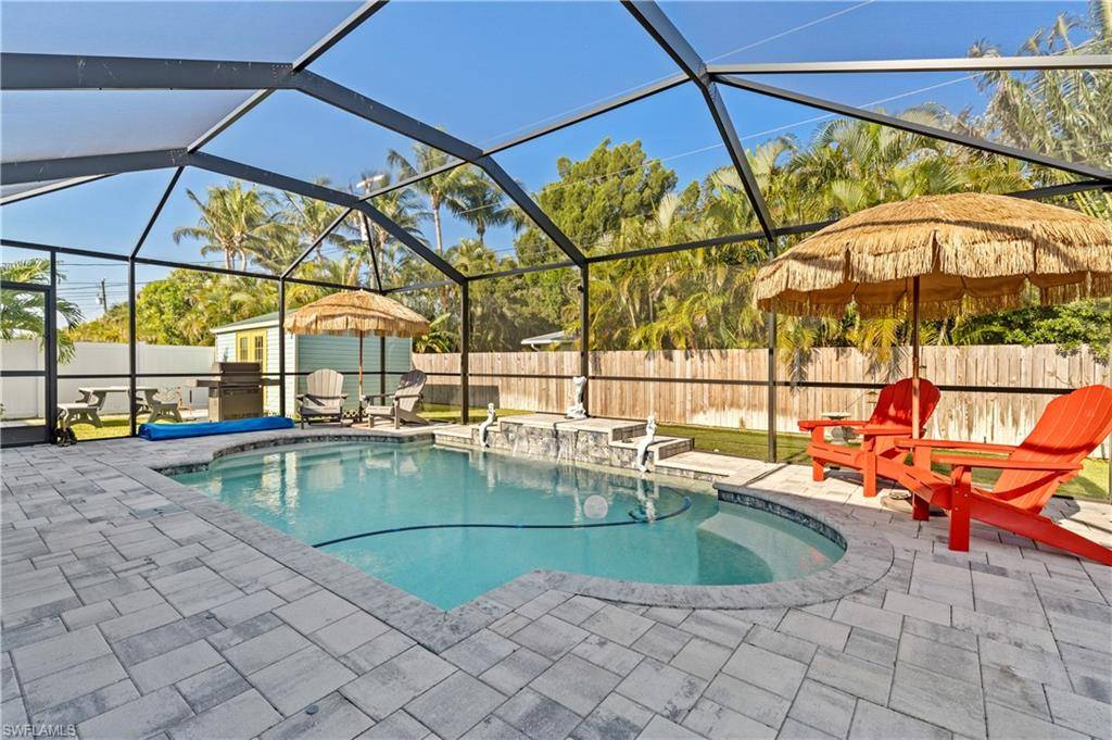 Cape Coral, FL 33991,1306 SW 4th PL