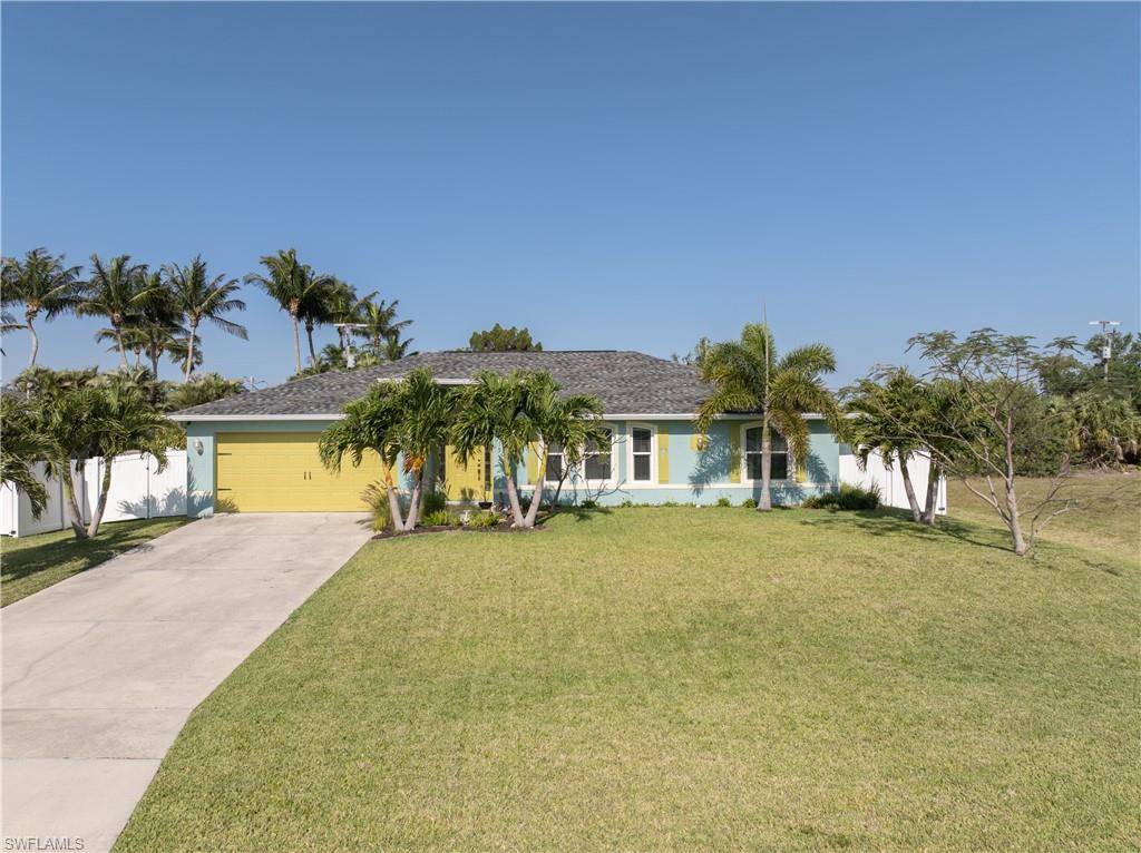 Cape Coral, FL 33991,1306 SW 4th PL
