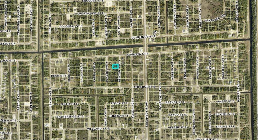 Lehigh Acres, FL 33974,508 Penton AVE S
