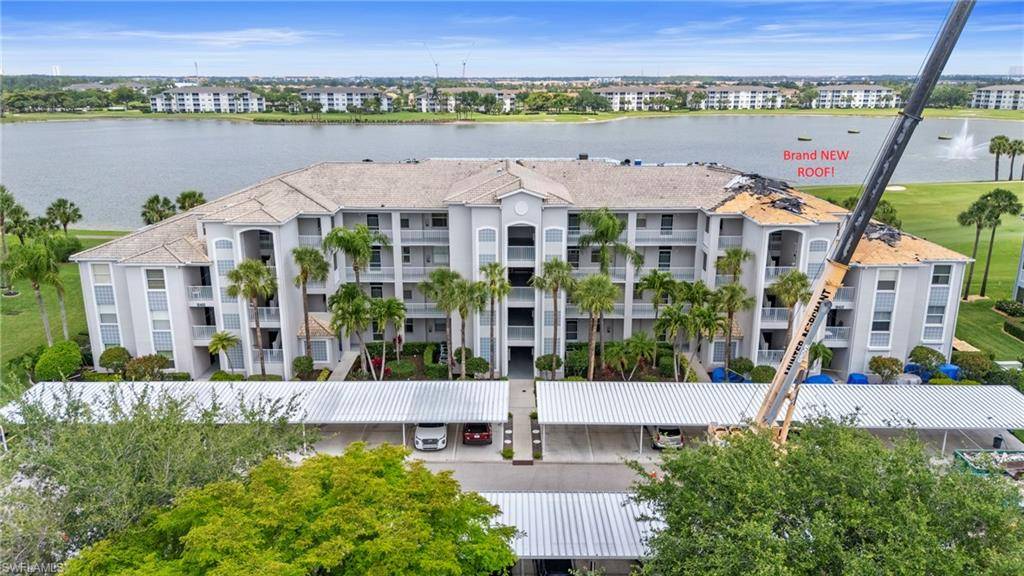 Fort Myers, FL 33966,10460 Washingtonia Palm WAY #1313