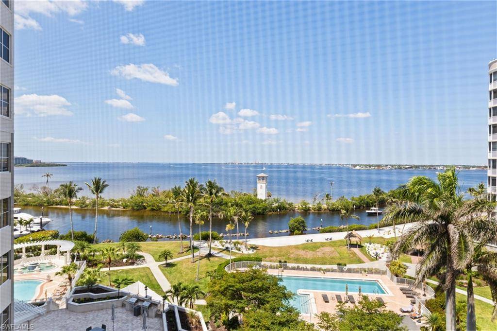 Fort Myers, FL 33908,14270 Royal Harbour CT #620