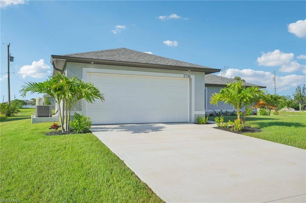 Cape Coral, FL 33909,4313 NE 9th PL