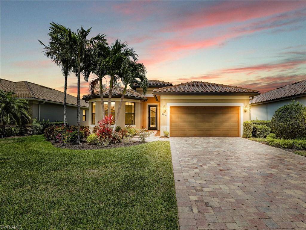 Estero, FL 33928,13530 Villa Di Preserve LN