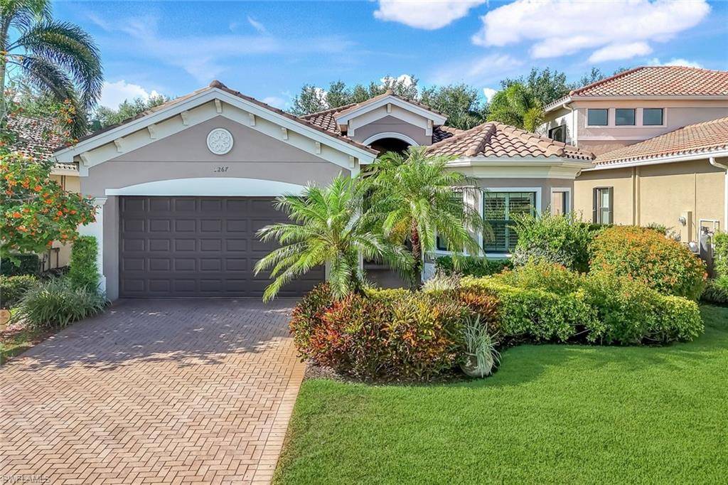 Naples, FL 34119,3267 Pacific DR
