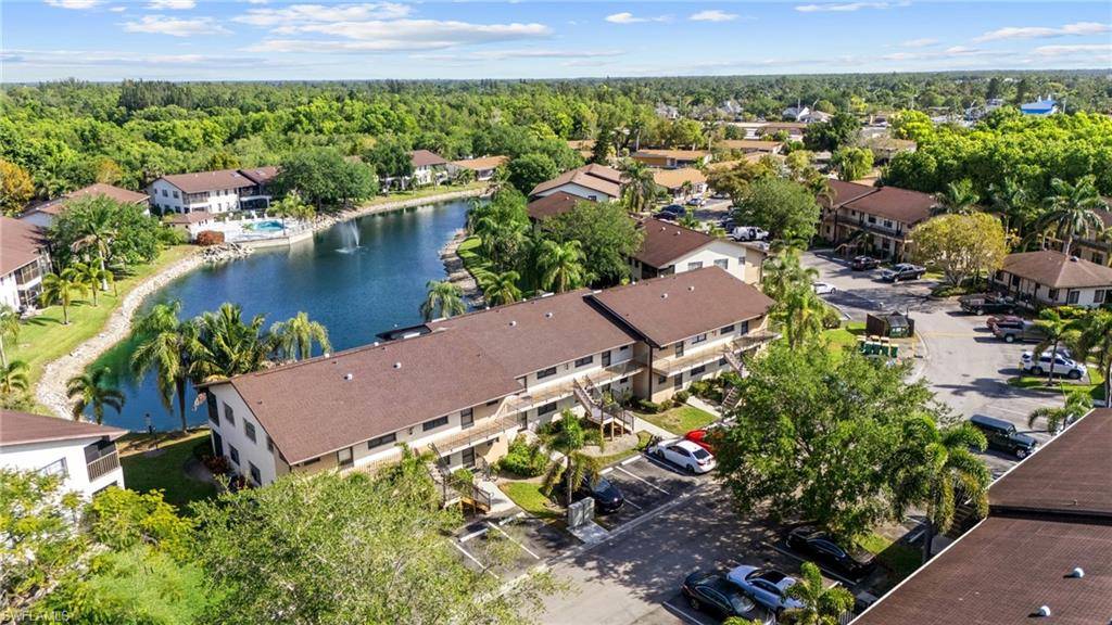 Naples, FL 34113,5323 Treetops DR #T203