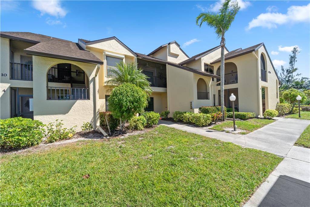 Fort Myers, FL 33919,8256 Charter Club CIR #5