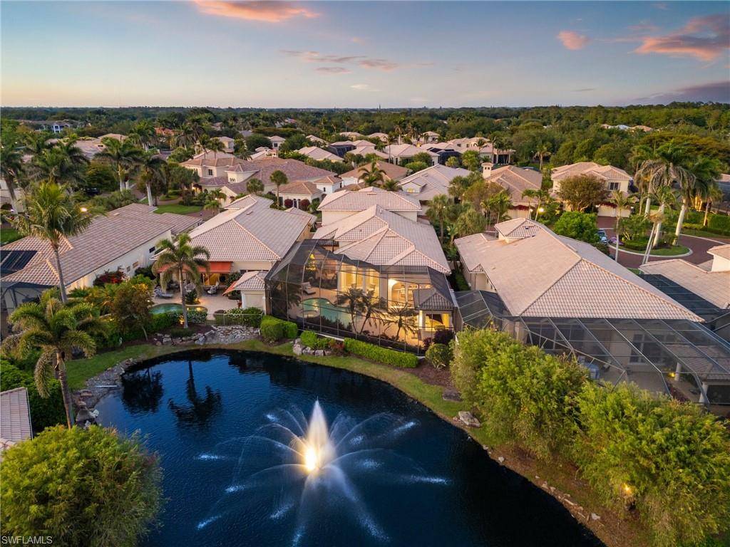 Naples, FL 34109,9108 Terrabella CT