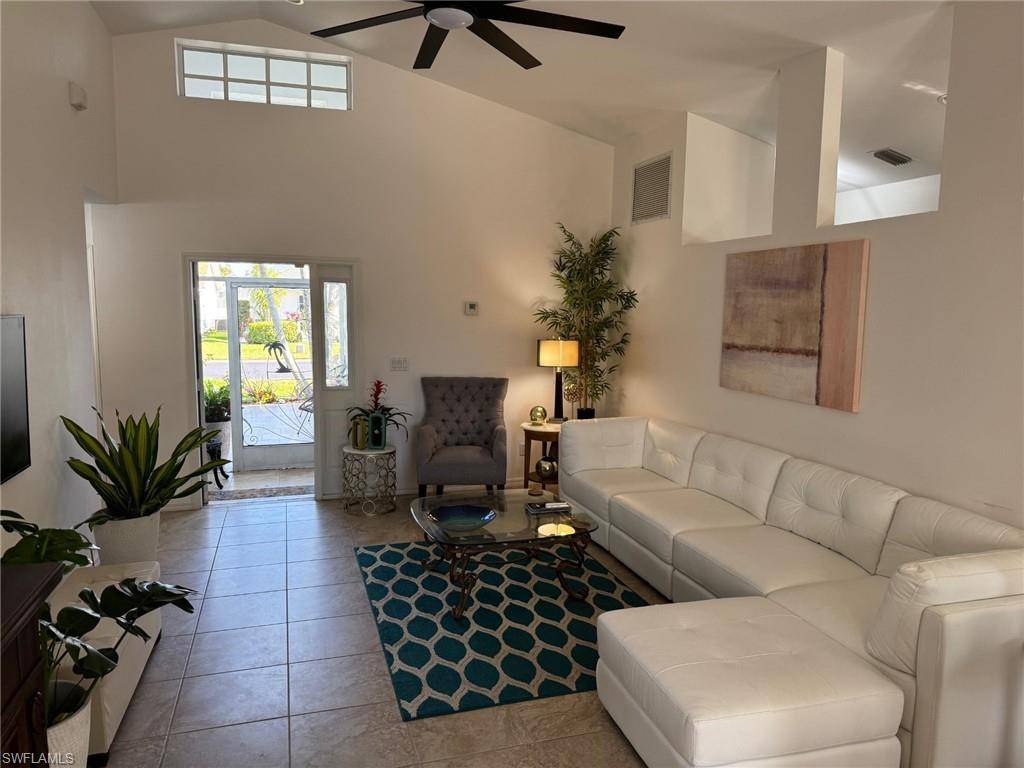 North Fort Myers, FL 33917,3740 Gloxinia DR