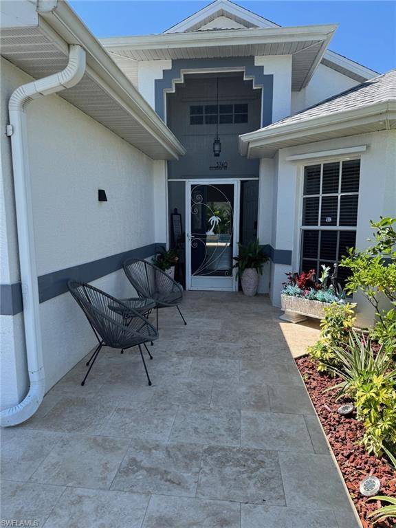 North Fort Myers, FL 33917,3740 Gloxinia DR