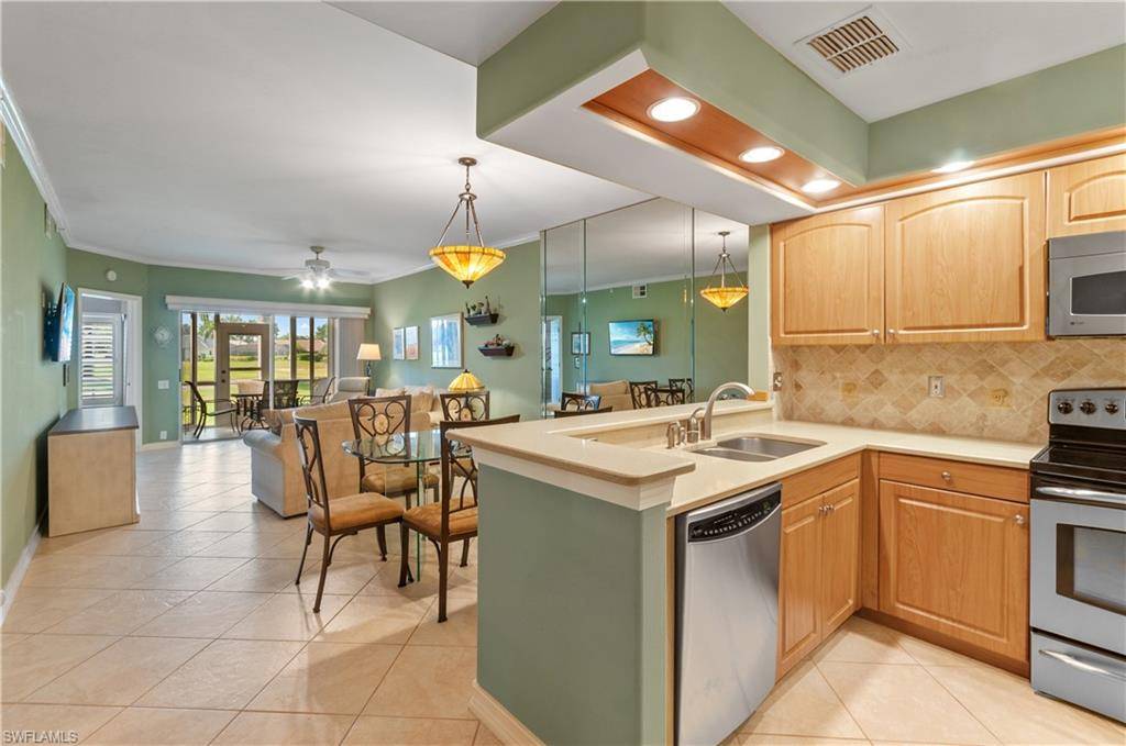 Bonita Springs, FL 34135,13641 Worthington WAY #1603
