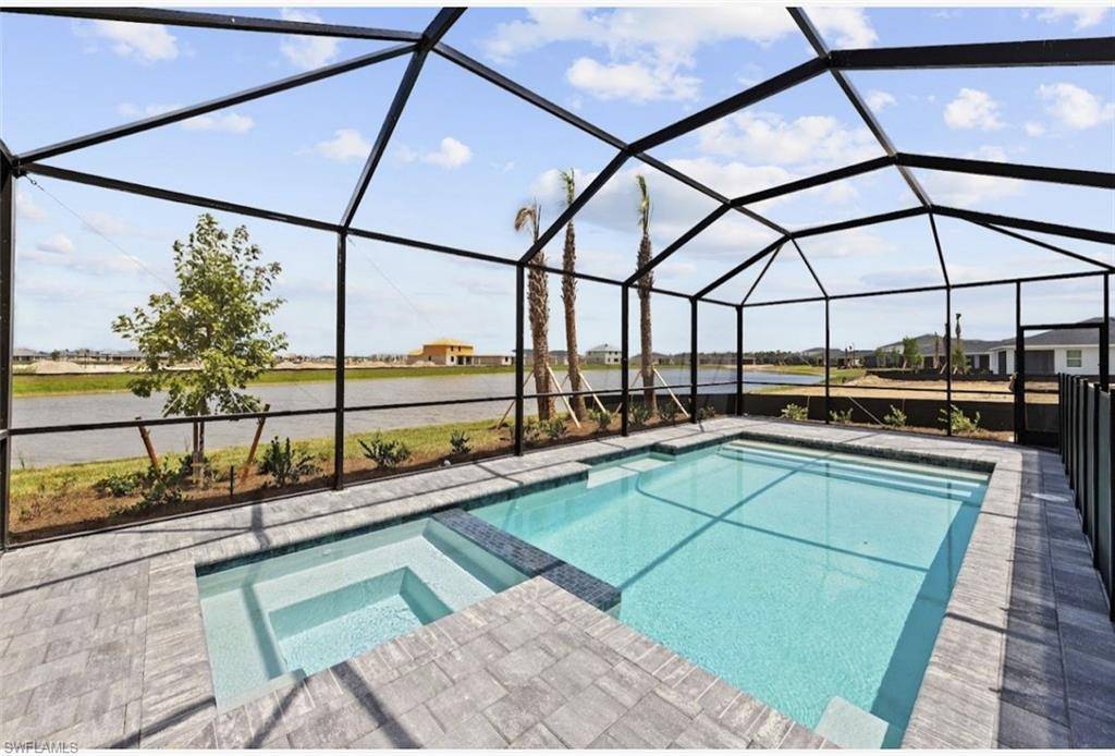 Babcock Ranch, FL 33982,14920 White Pearl RD