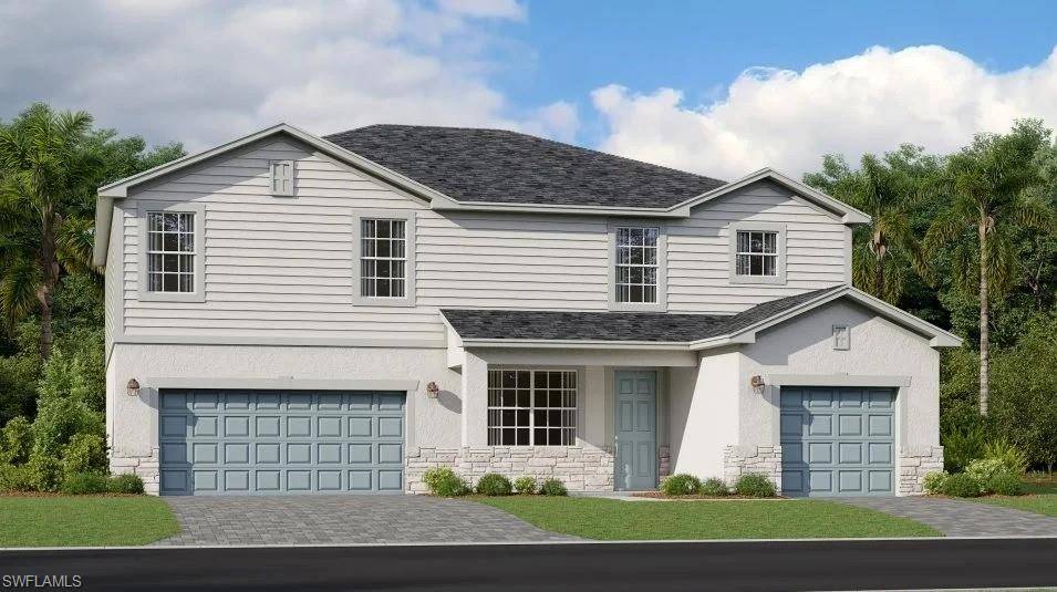 Babcock Ranch, FL 33982,14598 Lagoon LN