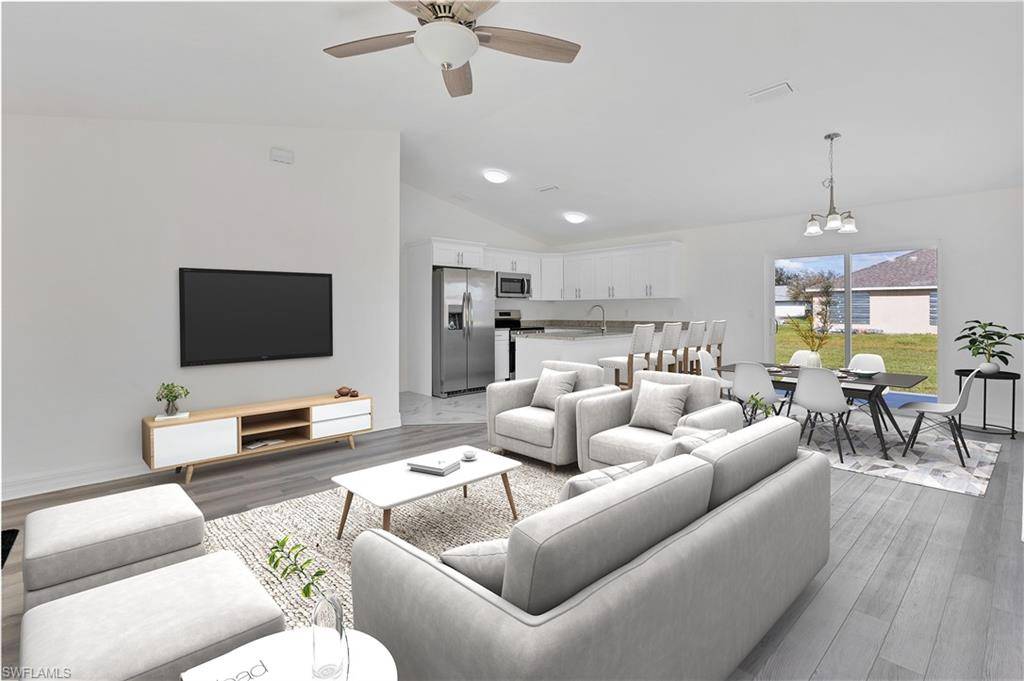 Cape Coral, FL 33993,1205 NW 27th AVE