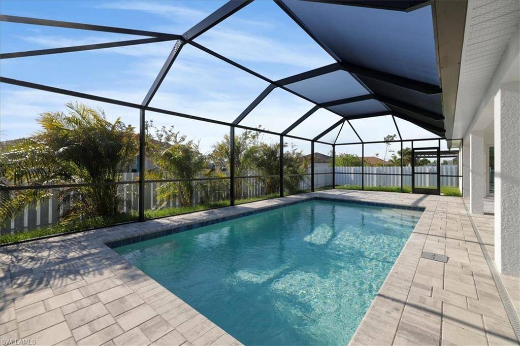 Cape Coral, FL 33993,1906 NW 21st PL