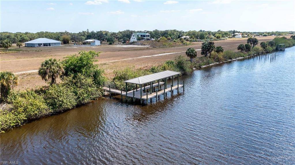 Labelle, FL 33935,1589 Frontier CIR