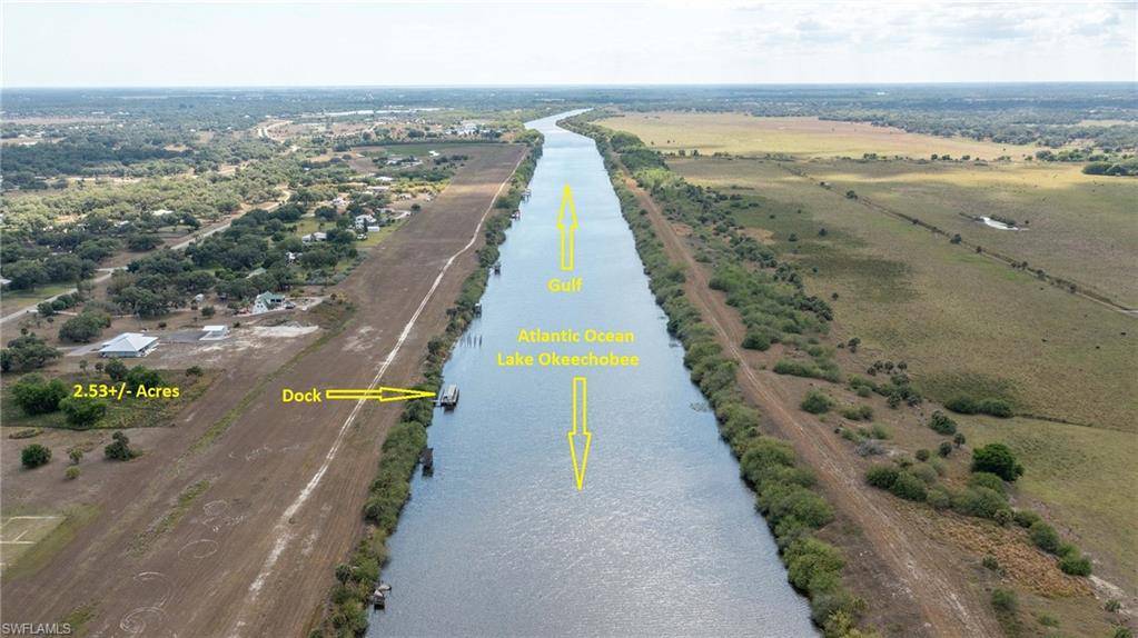 Labelle, FL 33935,1589 Frontier CIR