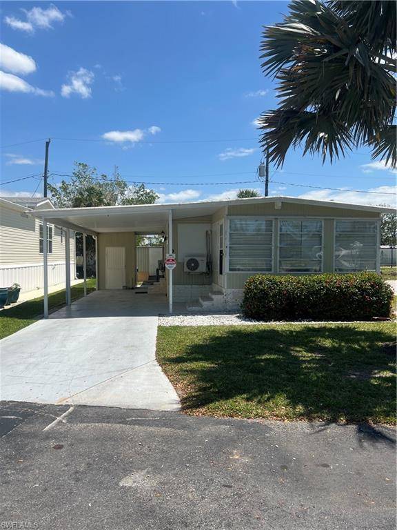 Naples, FL 34110,777 Walkerbilt RD #9