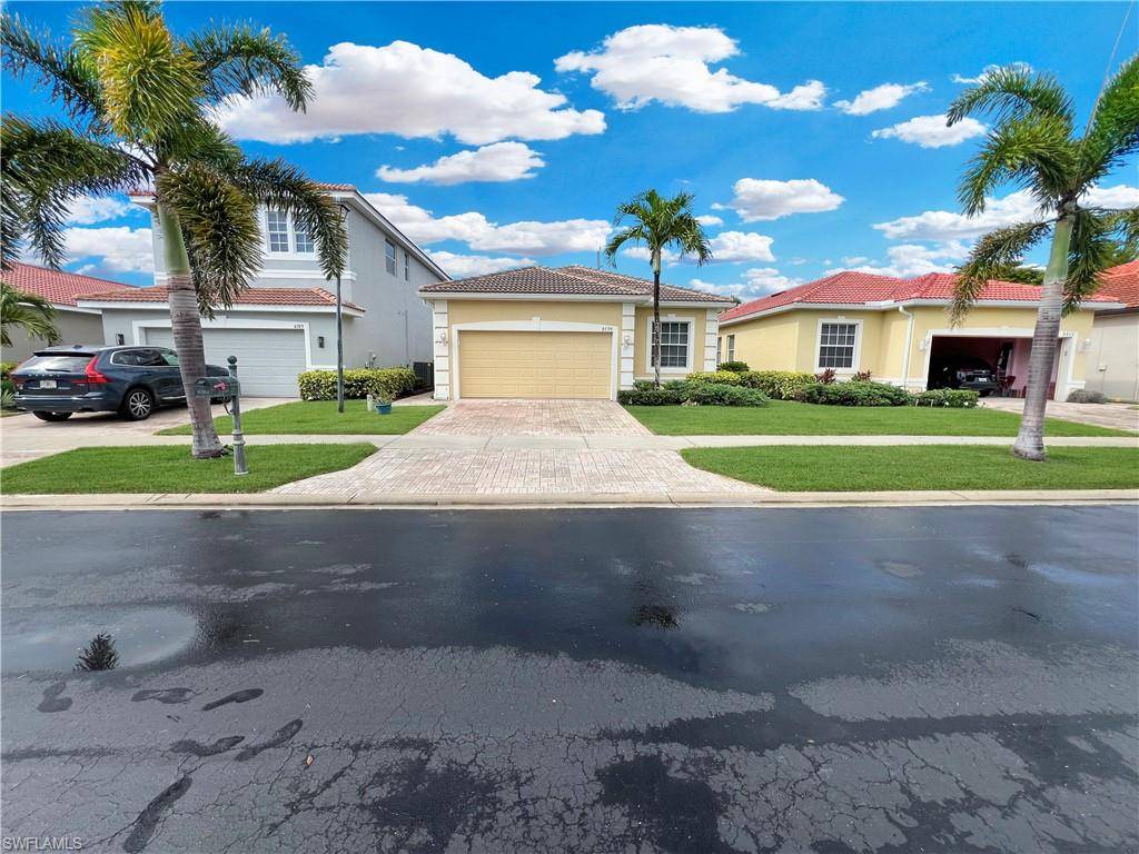 Fort Myers, FL 33908,8799 Spring Mountain WAY