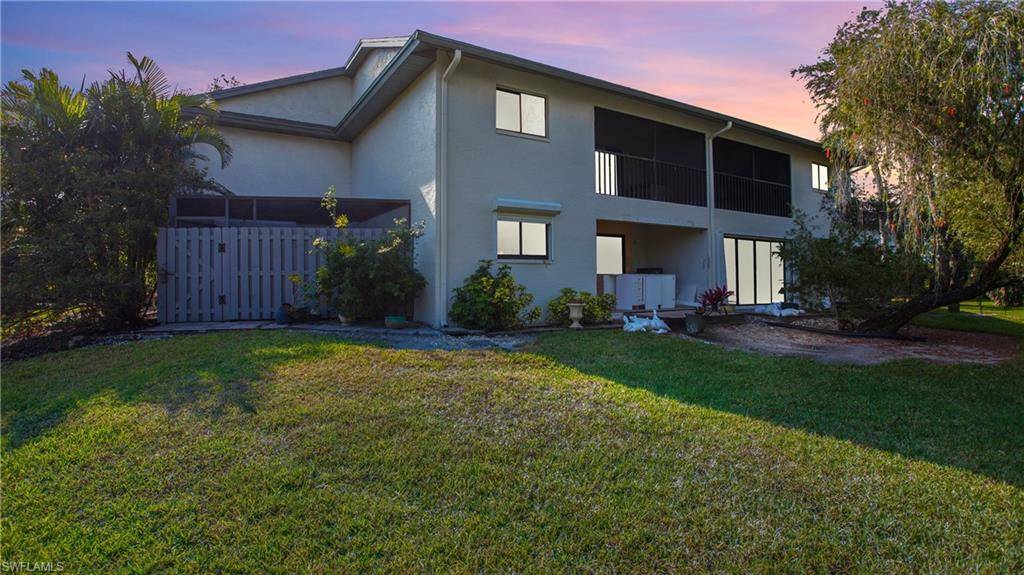 Fort Myers, FL 33908,6328 Sugar Bush LN #C