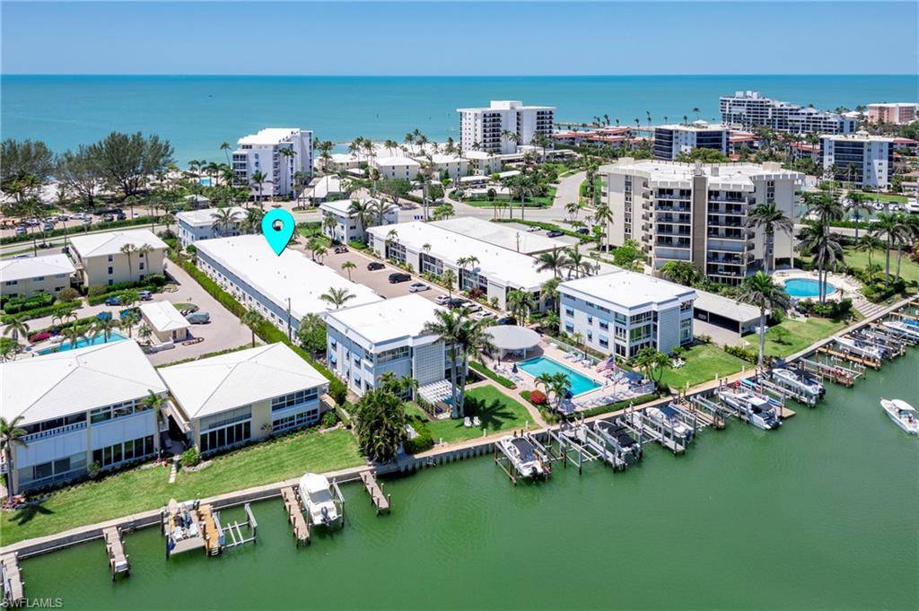 Naples, FL 34102,2100 Gulf Shore BLVD N #108