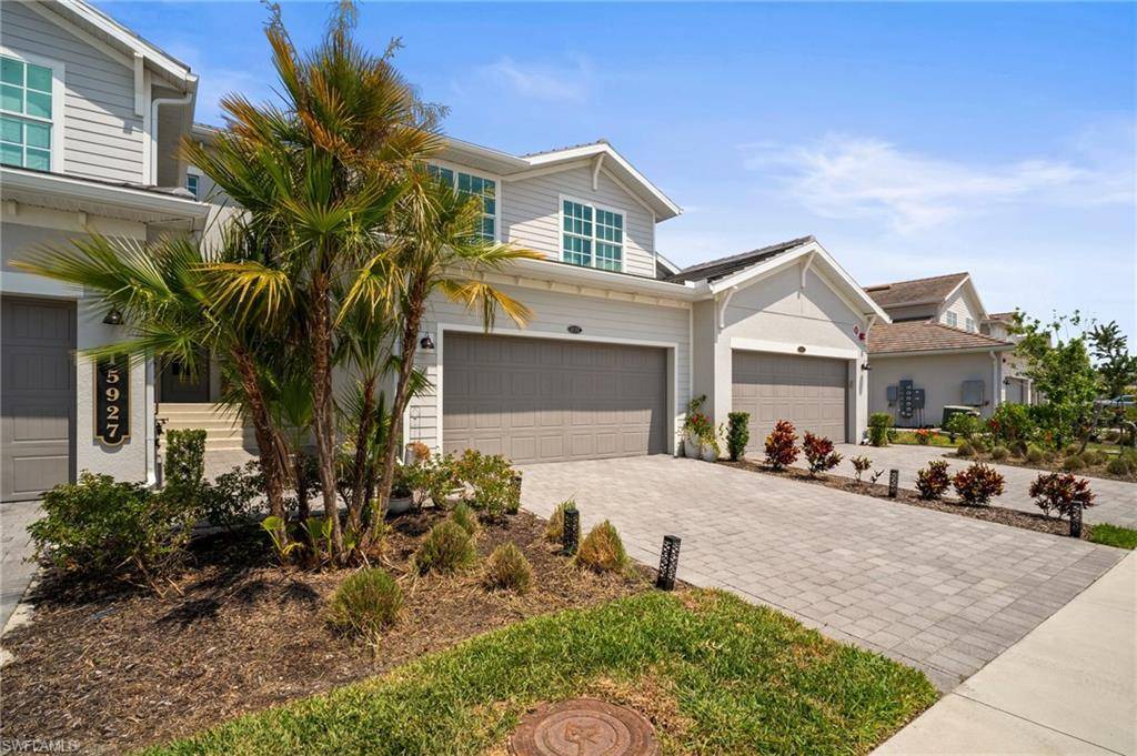 Punta Gorda, FL 33982,15927 Grassland LN #4122