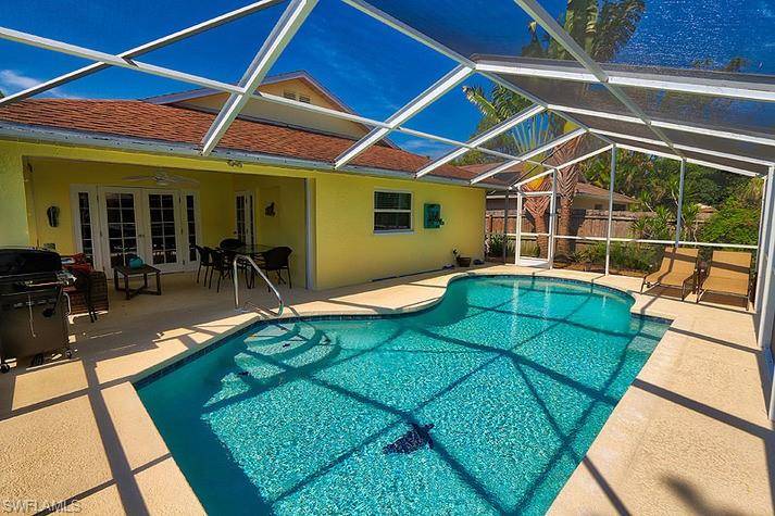 Naples, FL 34108,793 97th AVE N