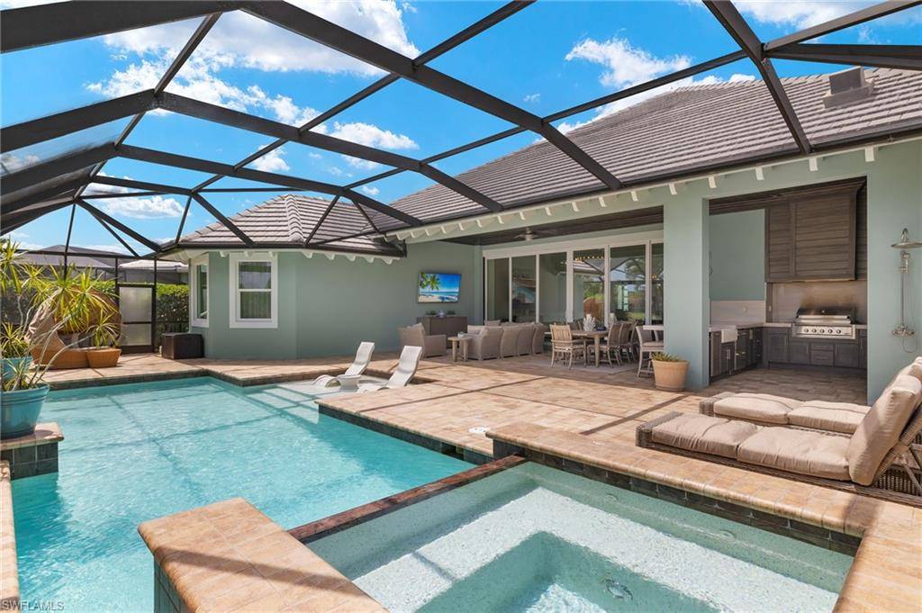 Naples, FL 34113,6348 Lyford Isle DR