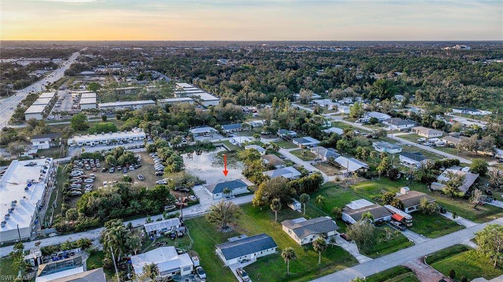 North Fort Myers, FL 33903,3936 Northside CIR