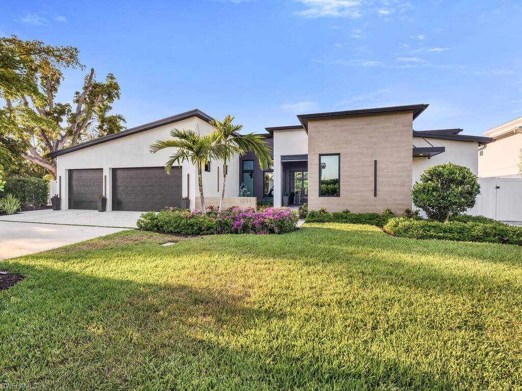 Naples, FL 34103,1251 Creech RD