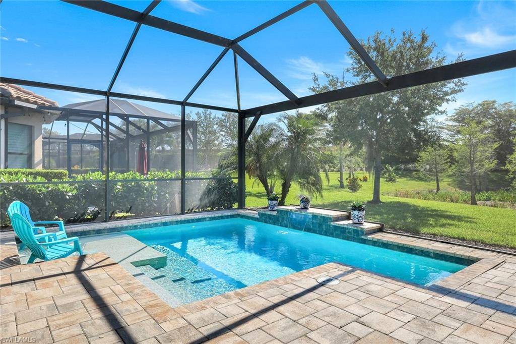 Estero, FL 34135,23737 Pebble Pointe LN
