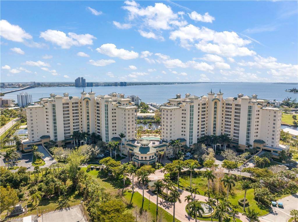 North Fort Myers, FL 33903,3414 Hancock Bridge PKWY #808