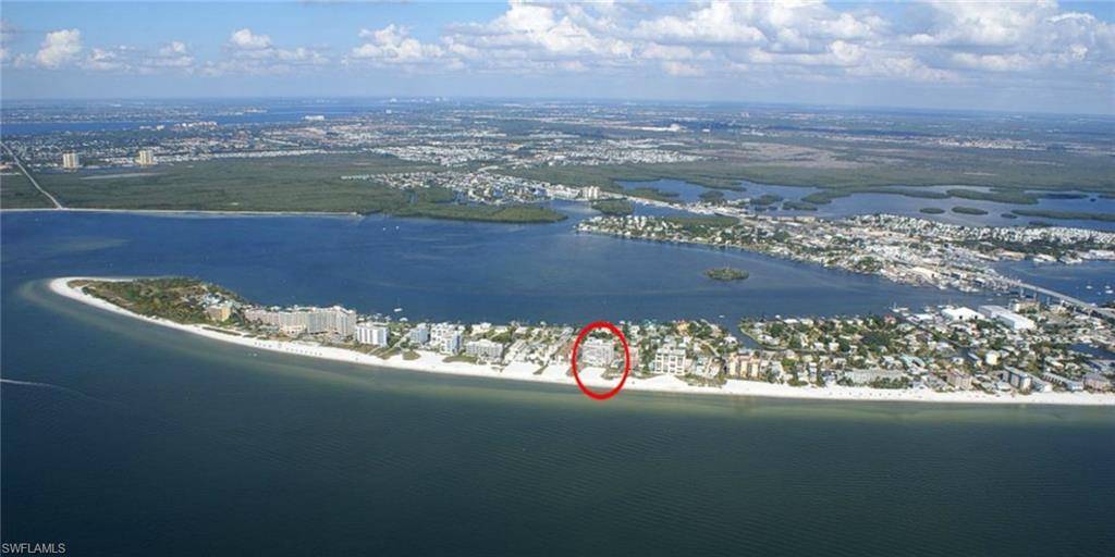 Fort Myers Beach, FL 33931,500 Estero BLVD #494