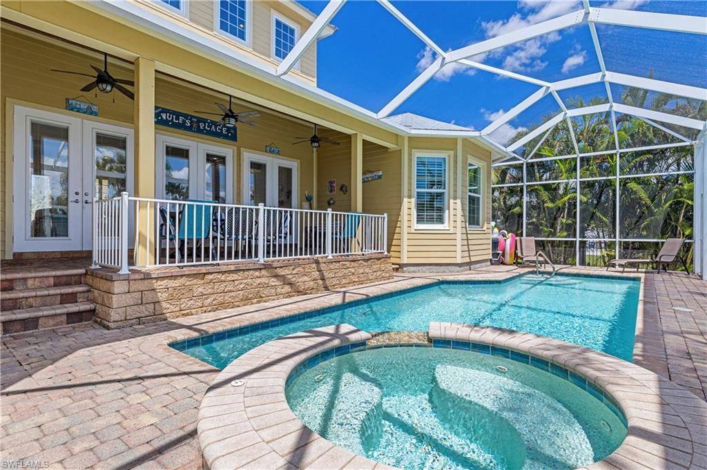 Cape Coral, FL 33904,5613 Del Rio CT