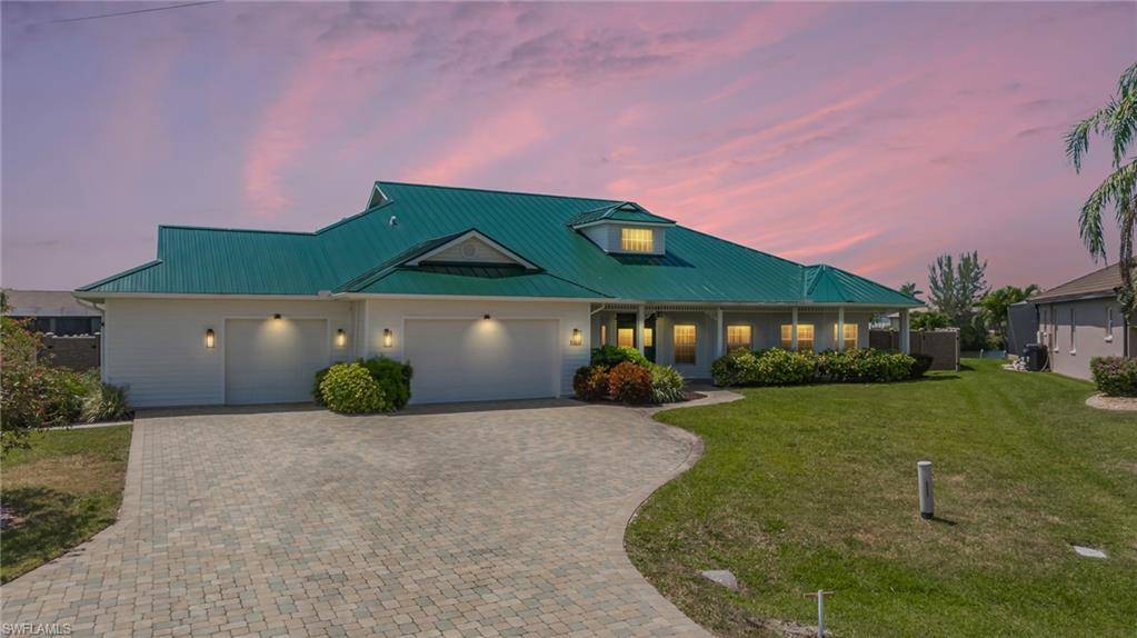 Cape Coral, FL 33914,2516 SW 35th TER