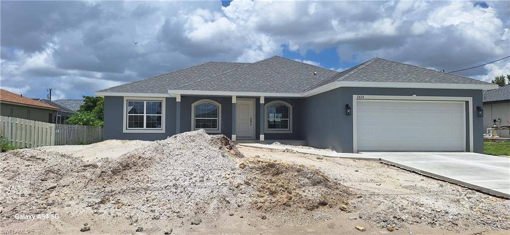 Cape Coral, FL 33909,2424 NE 7th AVE