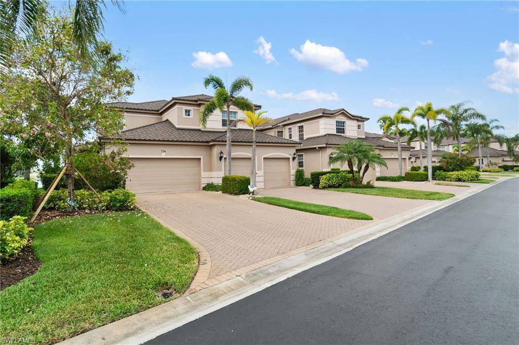 Naples, FL 34119,734 Regency Reserve CIR #2702