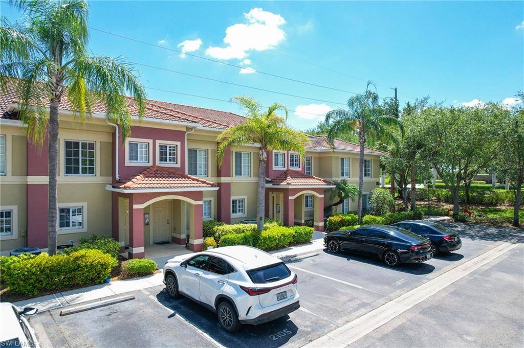 Fort Myers, FL 33913,12021 Rock Brook RUN #2105