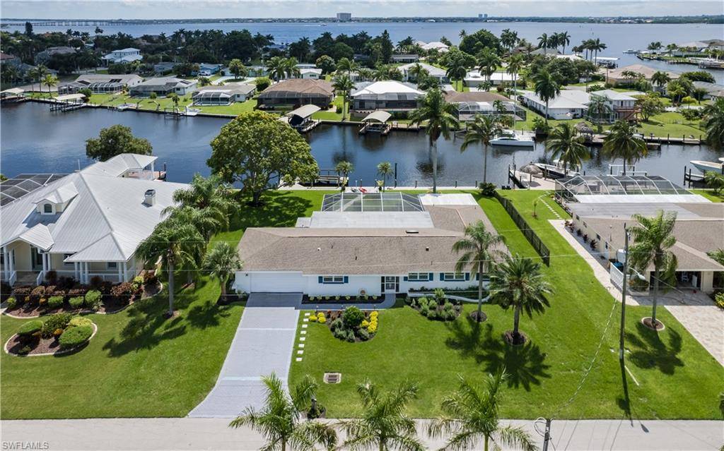 Cape Coral, FL 33904,5333 Malibu CT