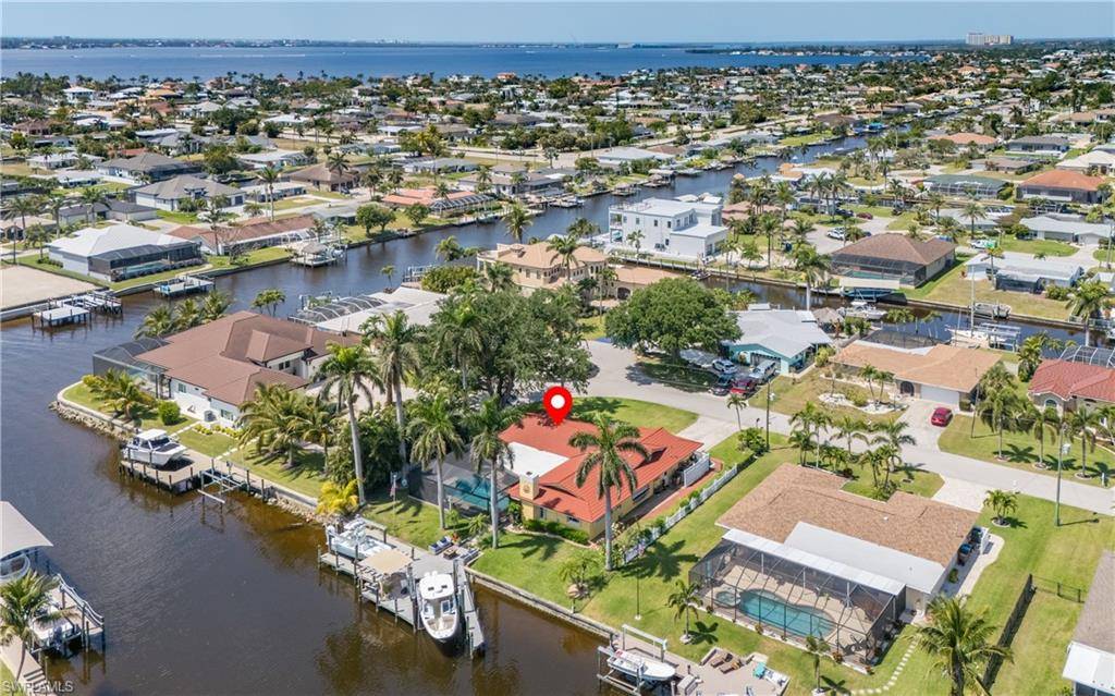 Cape Coral, FL 33904,5347 Malibu CT