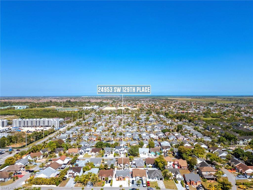 Homestead, FL 33032,24953 SW 129 PL