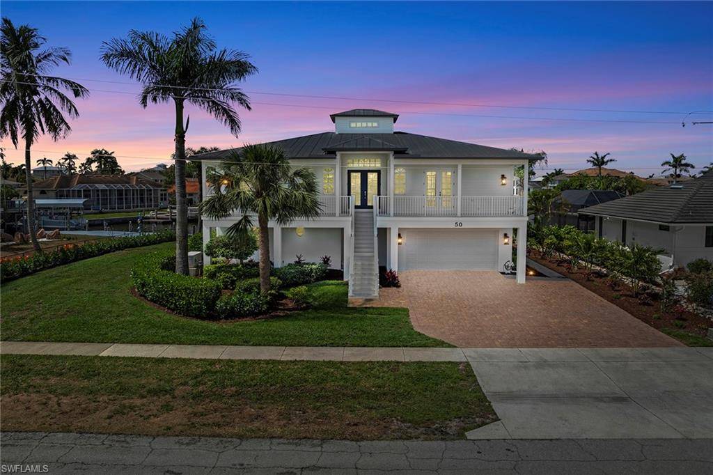 Marco Island, FL 34145,50 N Sunset ST