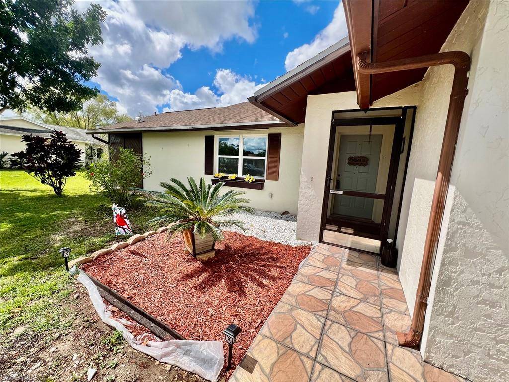 Lehigh Acres, FL 33936,221 Edward AVE