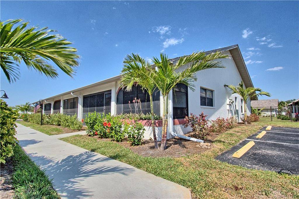 Fort Myers, FL 33908,11631 Caraway LN #3168