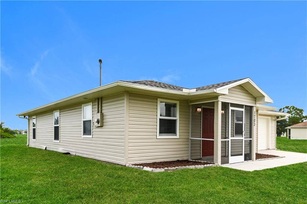 Cape Coral, FL 33993,1703 NW 19th ST